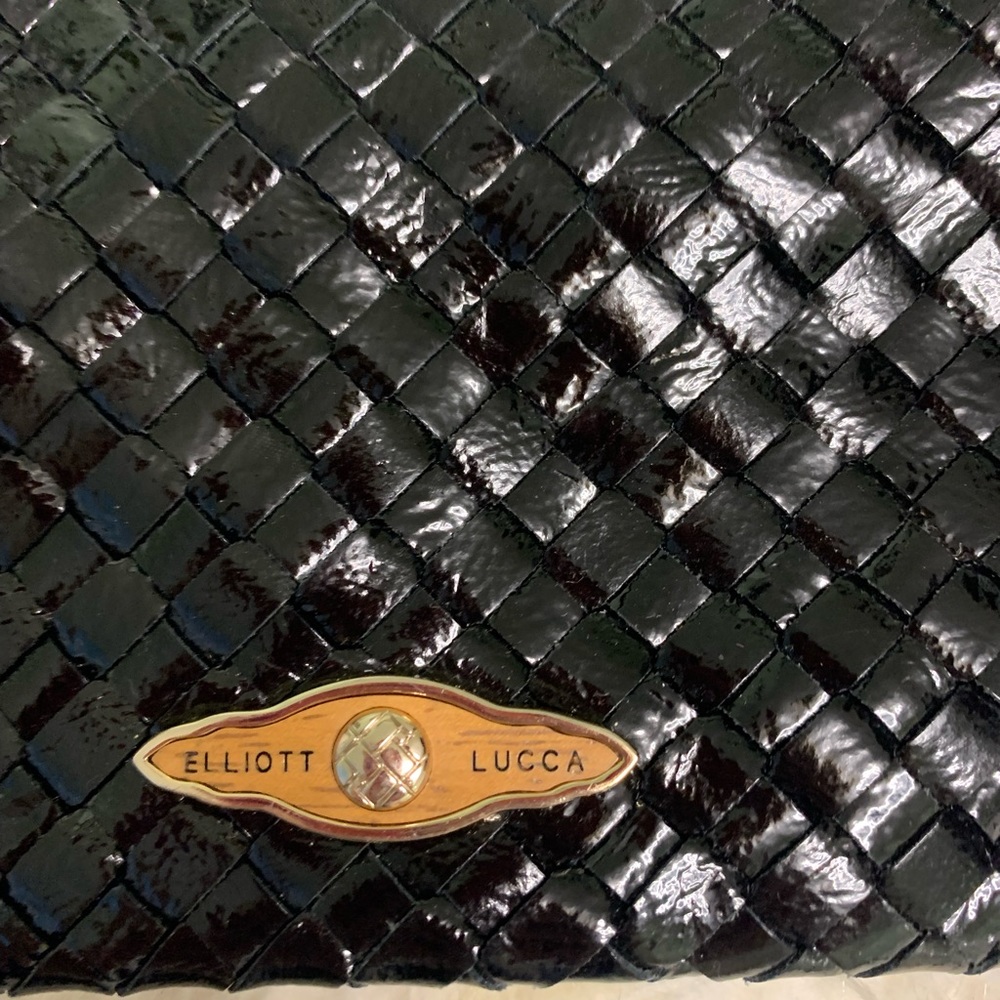 Vintage Elliott Luca Handbag, Excellent condition